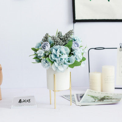 Elegante Bloemarrangement