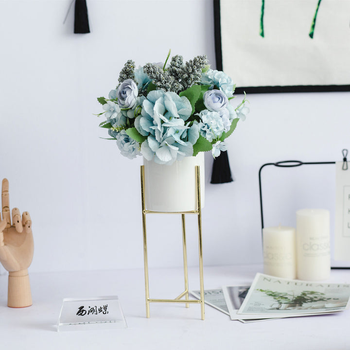 Elegante Bloemarrangement