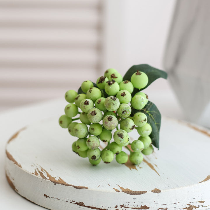 Decoratieve Nepbessen Arrangement