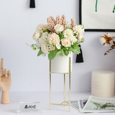 Elegante Bloemarrangement