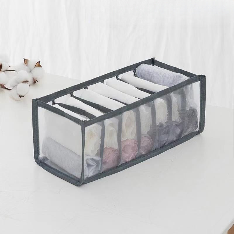 Ondergoed organizer voor de lade