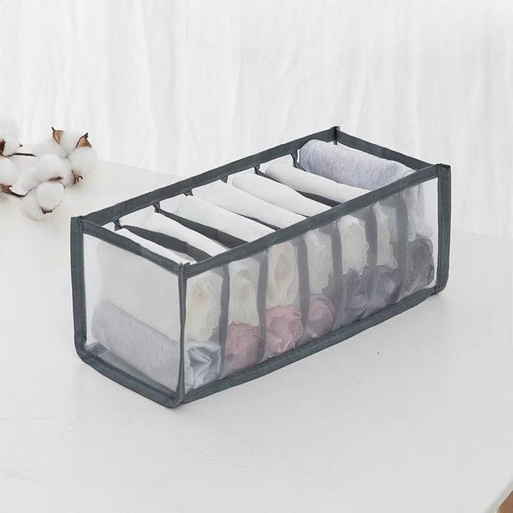 Ondergoed organizer voor de lade