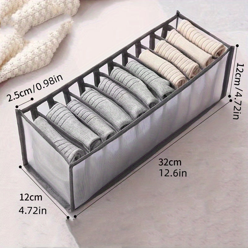 Ondergoed organizer voor de lade