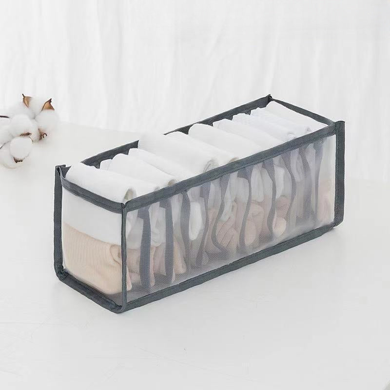 Ondergoed organizer voor de lade