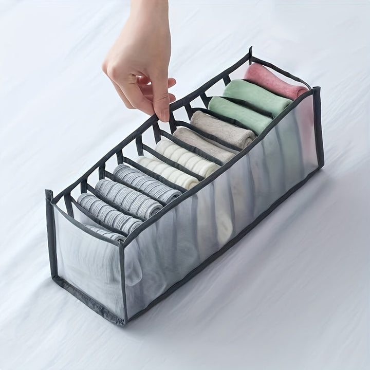 Ondergoed organizer voor de lade