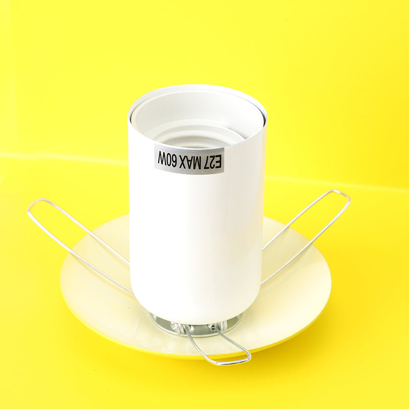 Witte Globe Wandlamp Noordse Stijl Frosted Glas Wandlamp voor Studiekamer Kinderkamer
