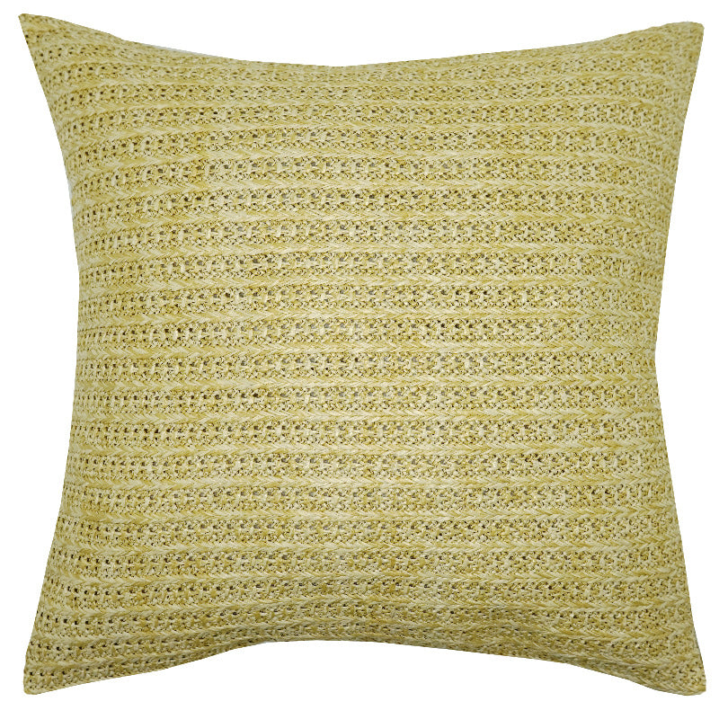 Decoratieve Textuur Kussen