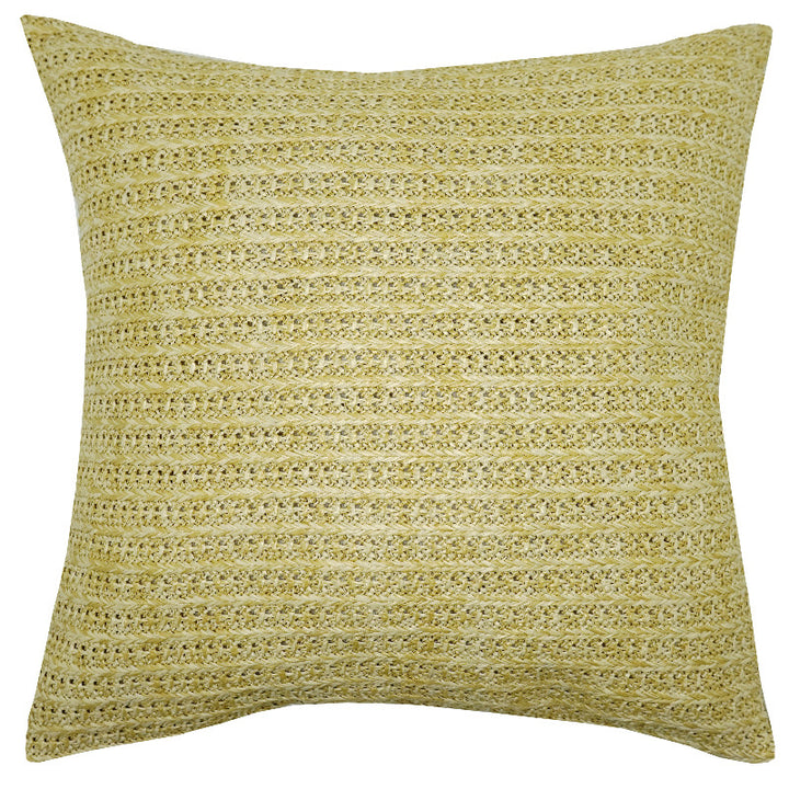 Decoratieve Textuur Kussen