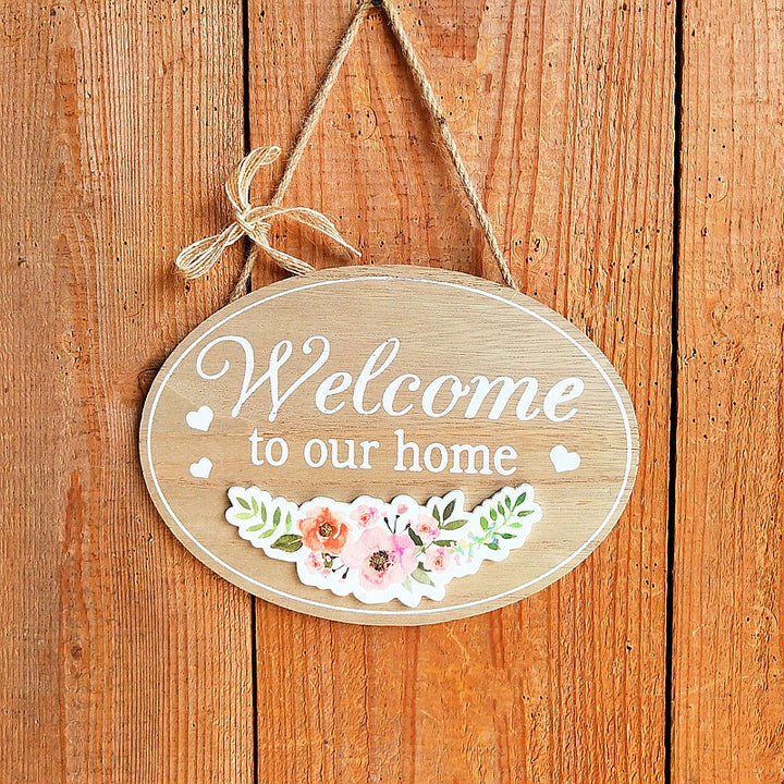 Decoratieve Wanddecoratie Sign
