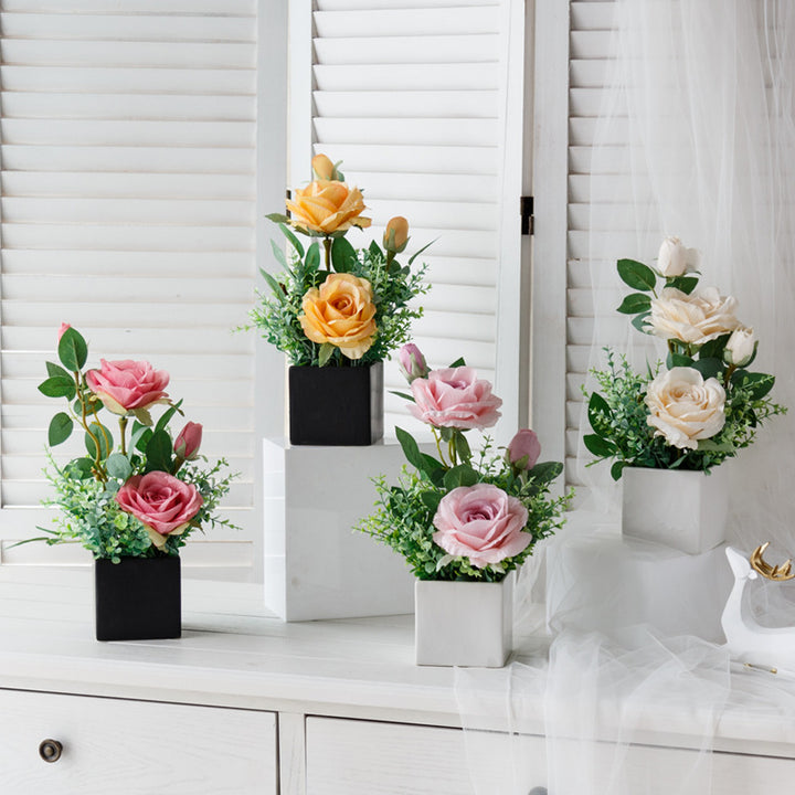 Premium Decoratieve Bloemstukken Centerpiece