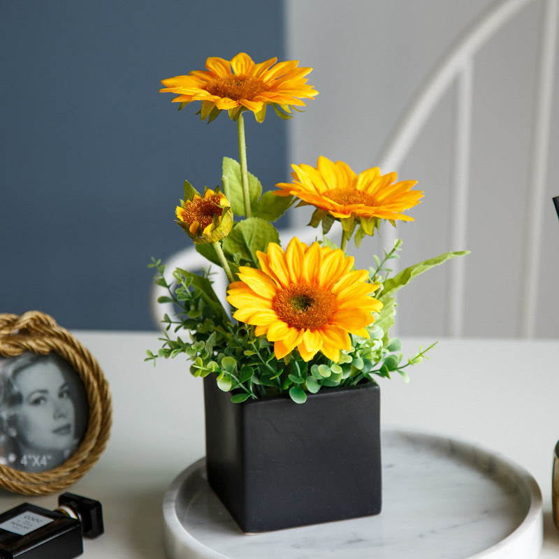 Premium Decoratieve Bloemstukken Centerpiece