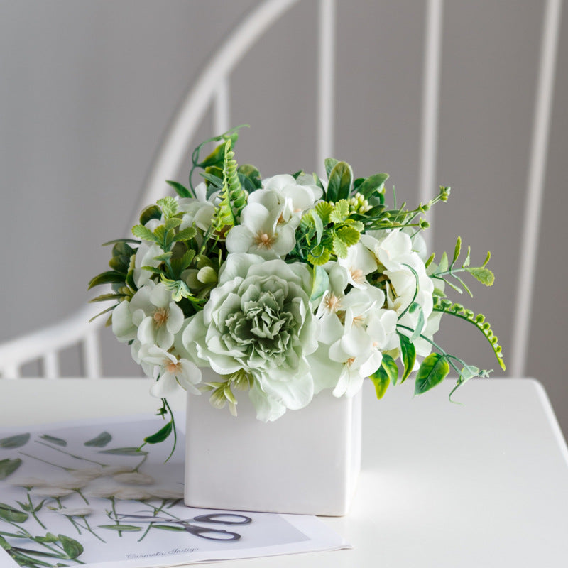 Premium Decoratieve Bloemstukken Centerpiece
