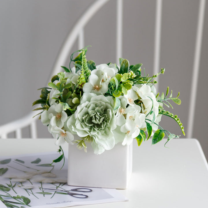 Premium Decoratieve Bloemstukken Centerpiece