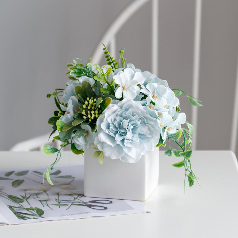 Premium Decoratieve Bloemstukken Centerpiece