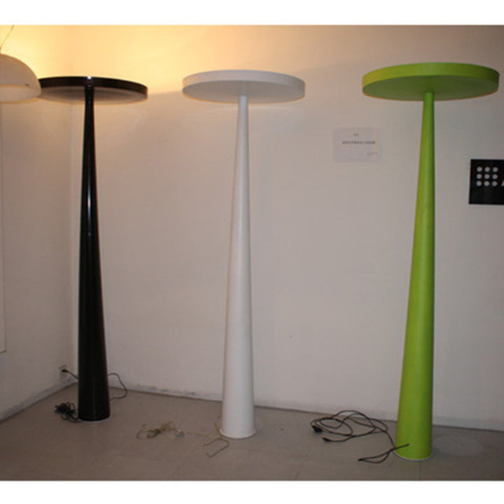 Moderne Minimalistische Vloerlamp