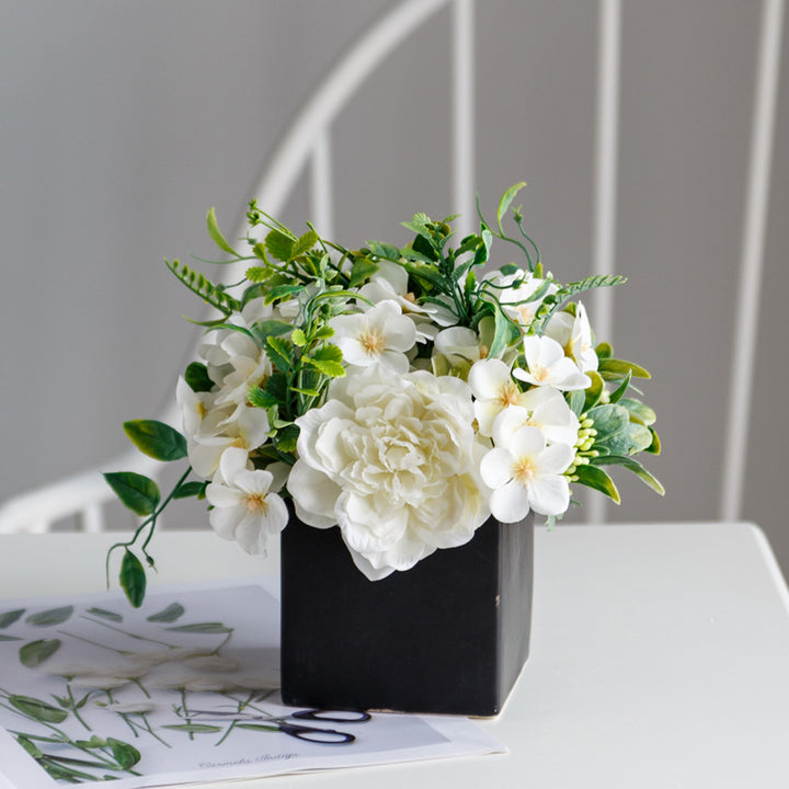 Premium Decoratieve Bloemstukken Centerpiece