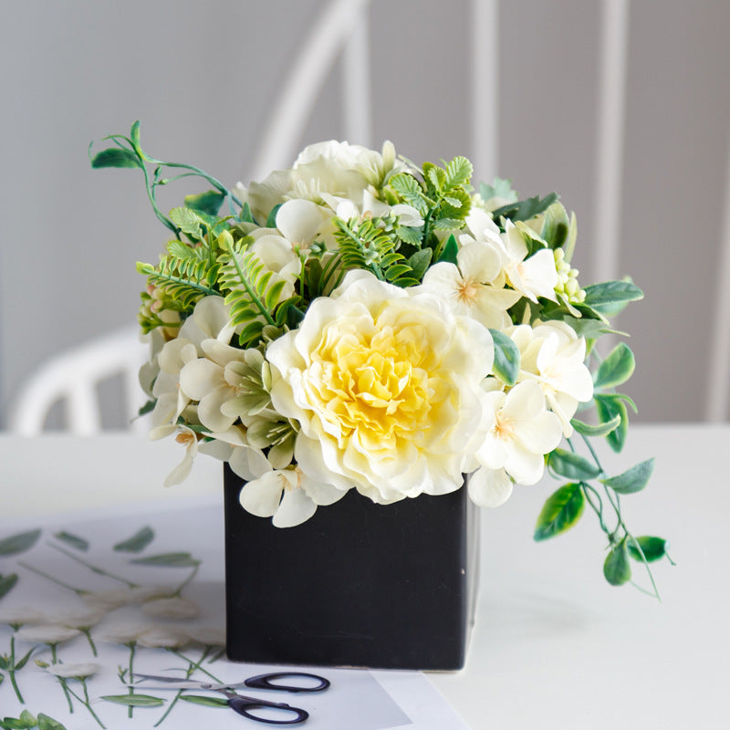 Premium Decoratieve Bloemstukken Centerpiece