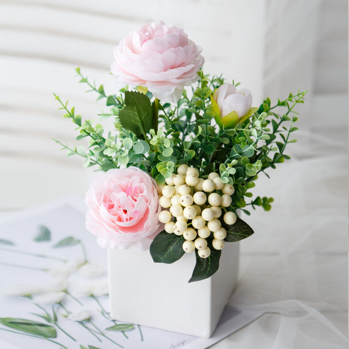Premium Decoratieve Bloemstukken Centerpiece
