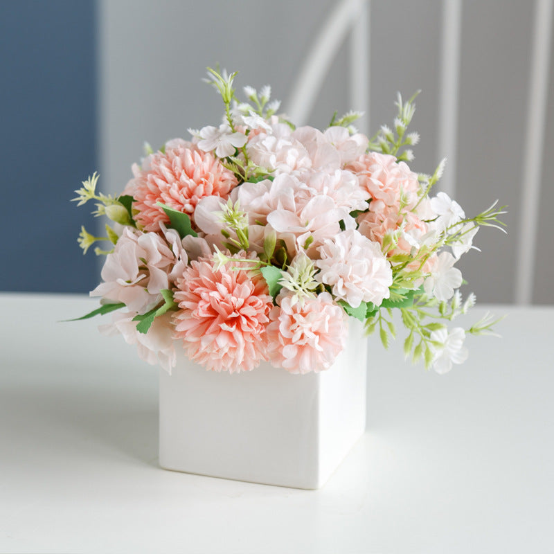 Premium Decoratieve Bloemstukken Centerpiece