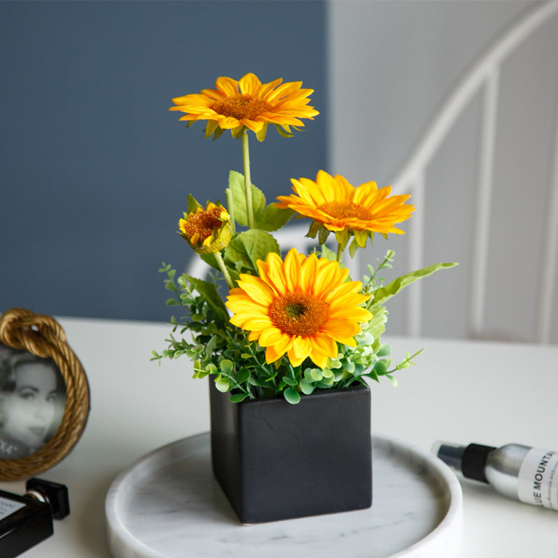 Premium Decoratieve Bloemstukken Centerpiece