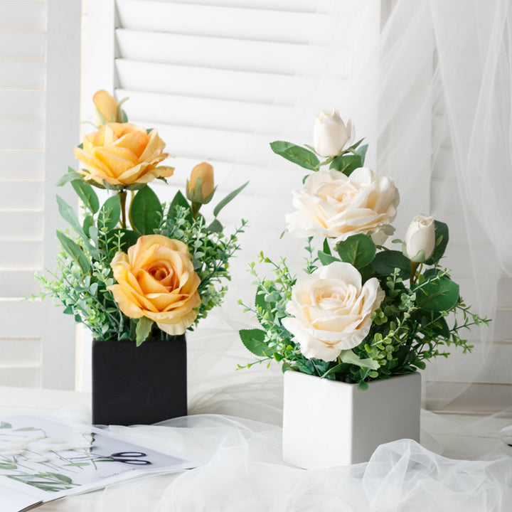 Premium Decoratieve Bloemstukken Centerpiece