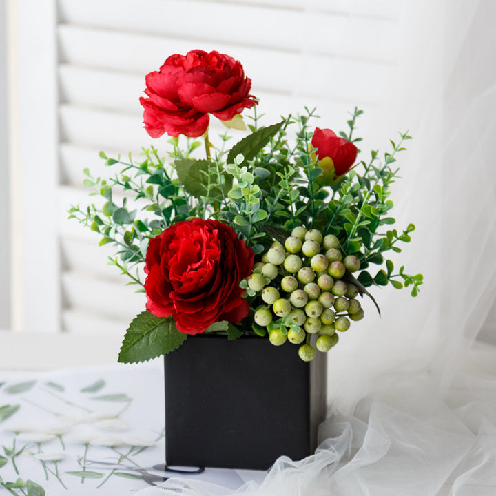 Premium Decoratieve Bloemstukken Centerpiece