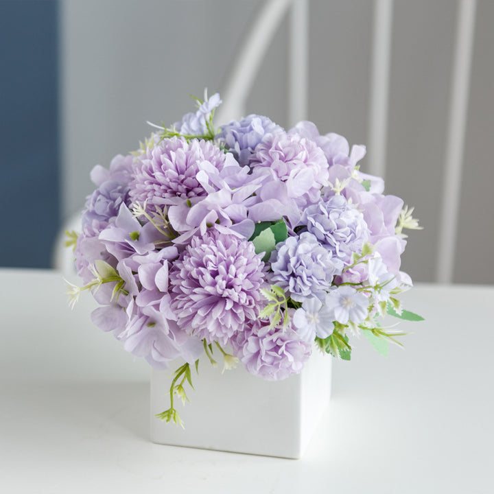 Premium Decoratieve Bloemstukken Centerpiece