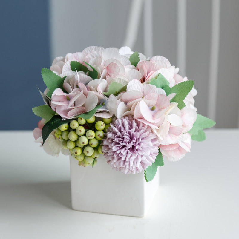 Premium Decoratieve Bloemstukken Centerpiece