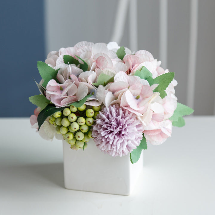 Premium Decoratieve Bloemstukken Centerpiece