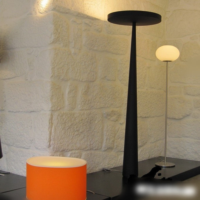 Moderne Minimalistische Vloerlamp