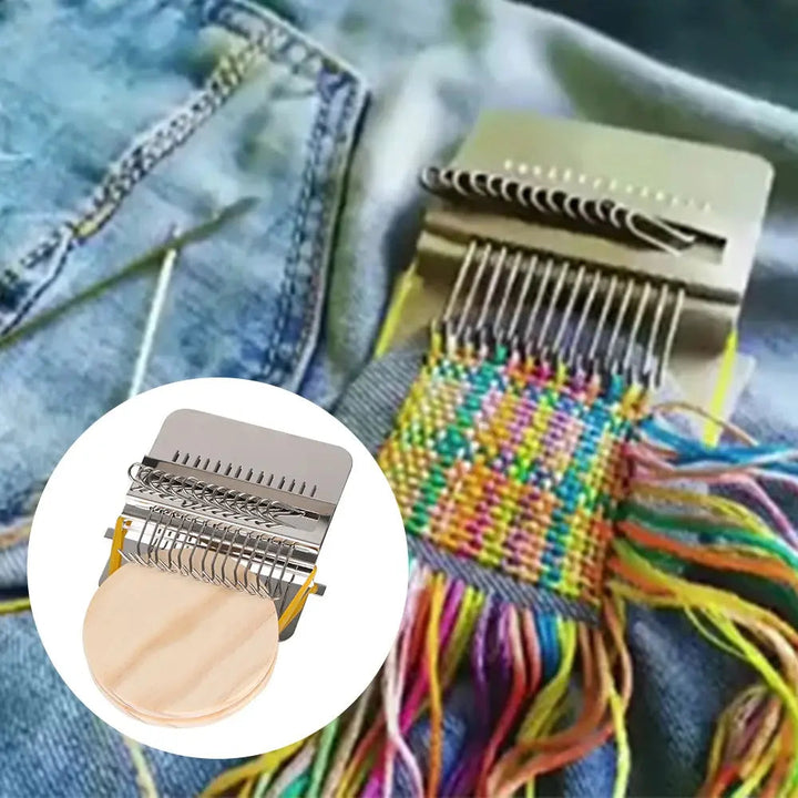 Arosta | Mini DIY Naaien en Draad Set voor Snelle Reparaties