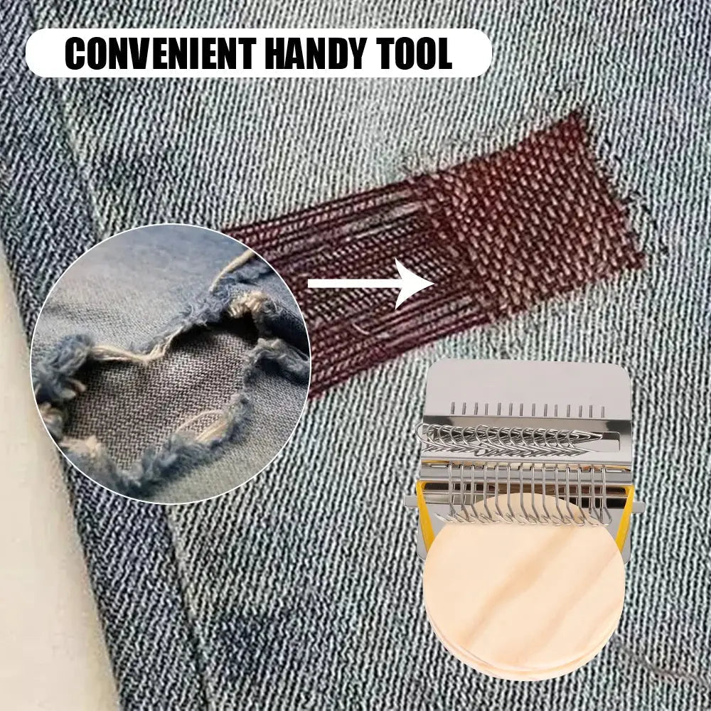 Arosta | Mini DIY Naaien en Draad Set voor Snelle Reparaties