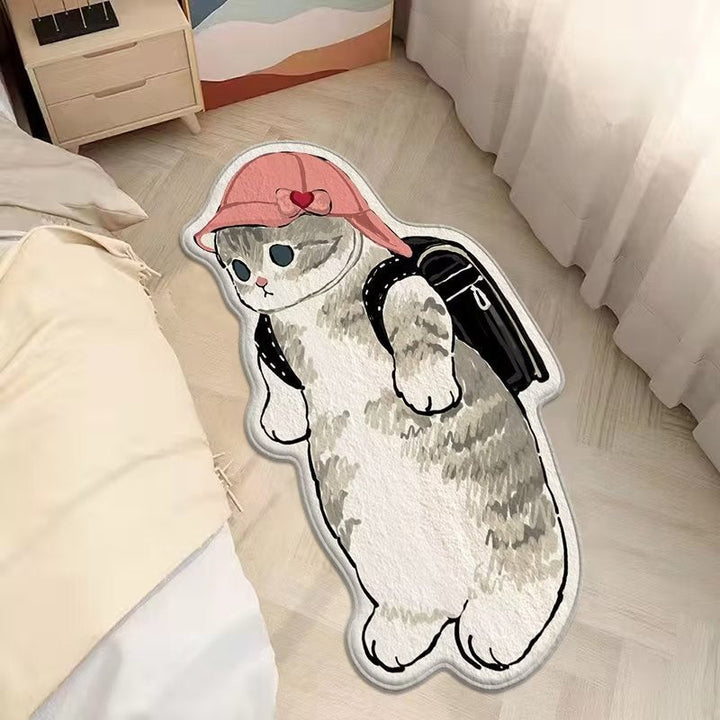 Arosta | Stoute Kat Tapijten