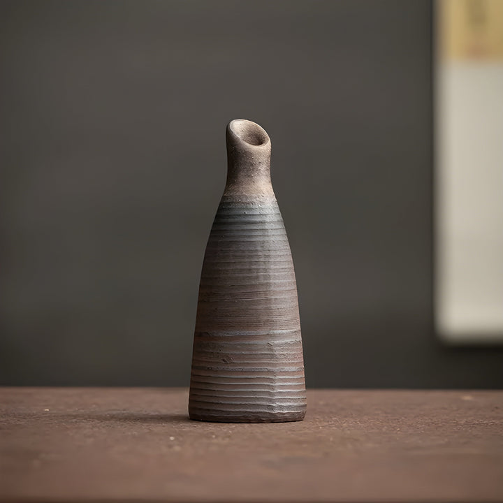 Creatieve handgemaakte antieke keramische vaas voor elegante decoratie | Arosta
