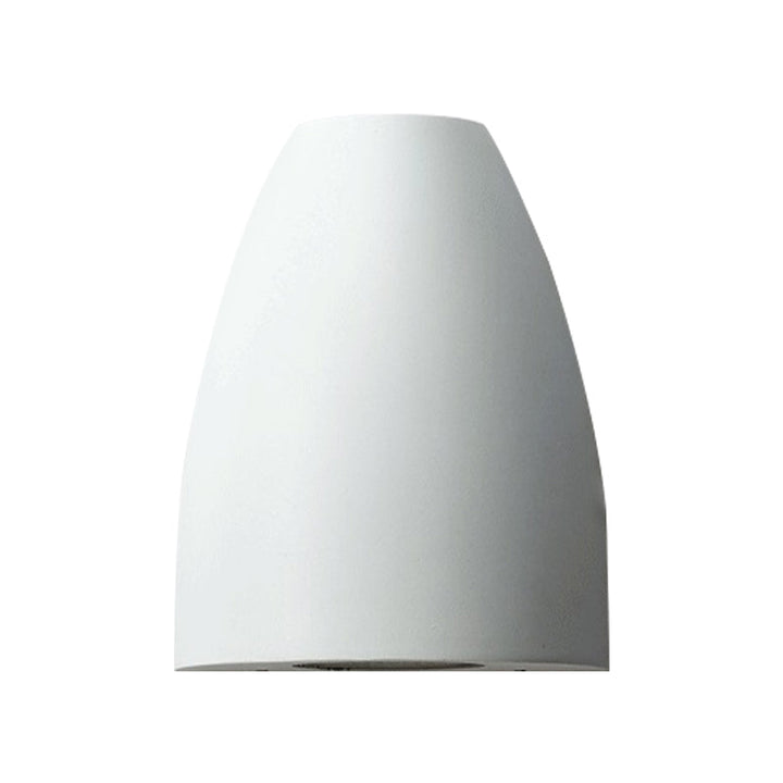 Bullet Vorm Wandmontage Licht Moderne Metaal Zwart/Grijs/Wit LED Op en Neer Wandlicht voor Trap