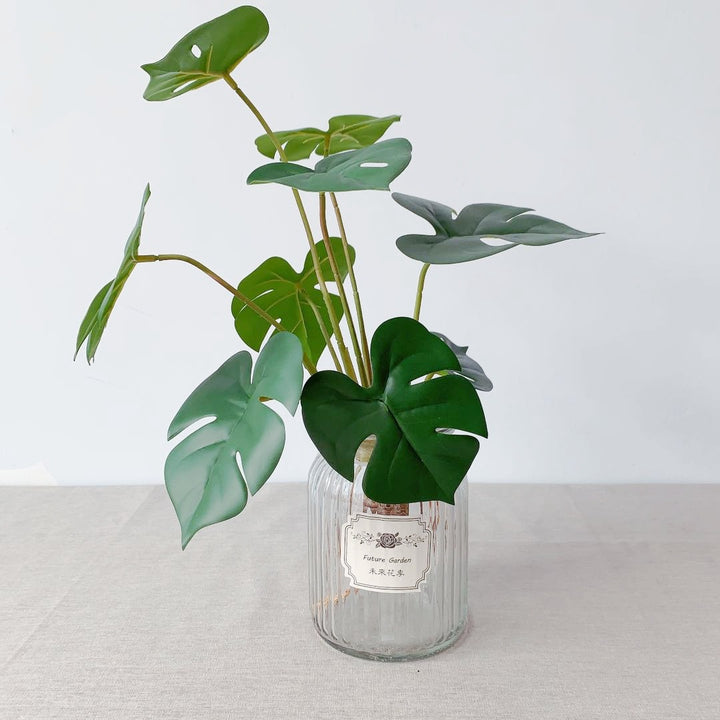 Levensechte Monstera Plant