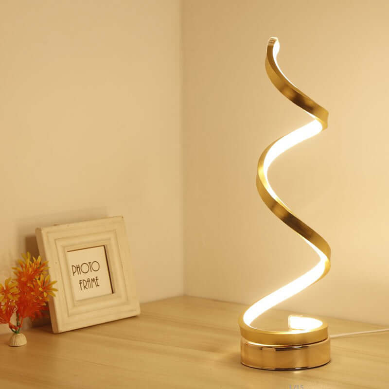 LED-oogbescherming nachtlamp