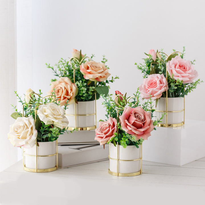 Decoratieve Bloemarrangement