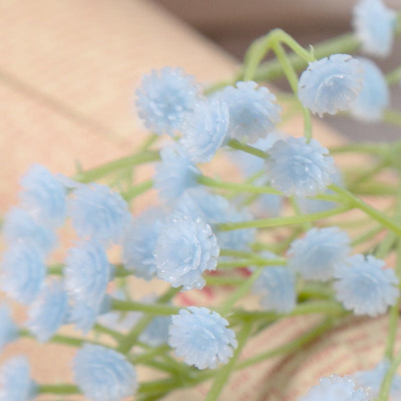 Decoratieve Bloemrijke