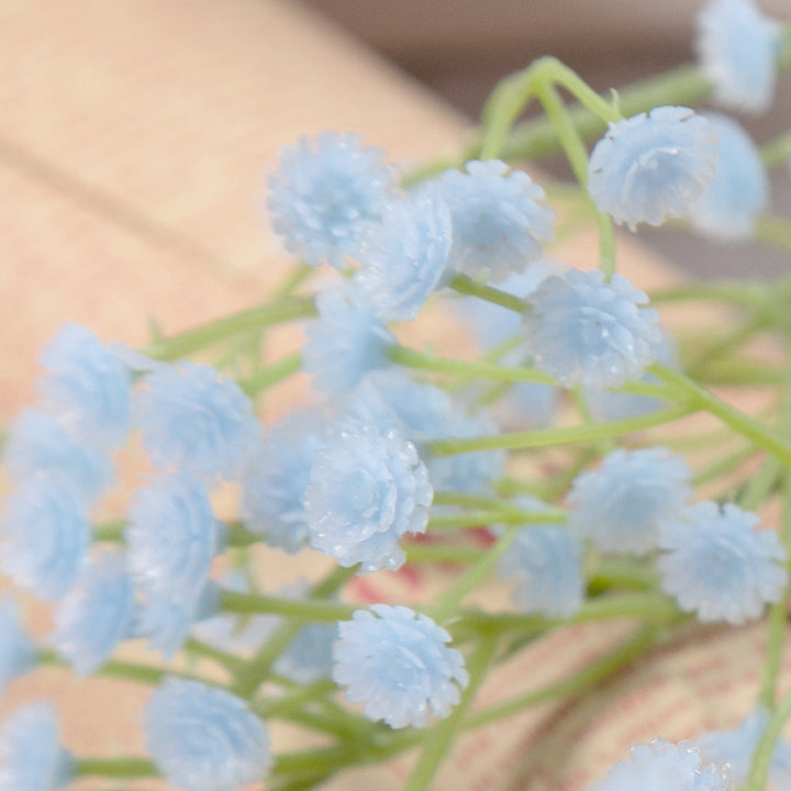 Decoratieve Bloemrijke