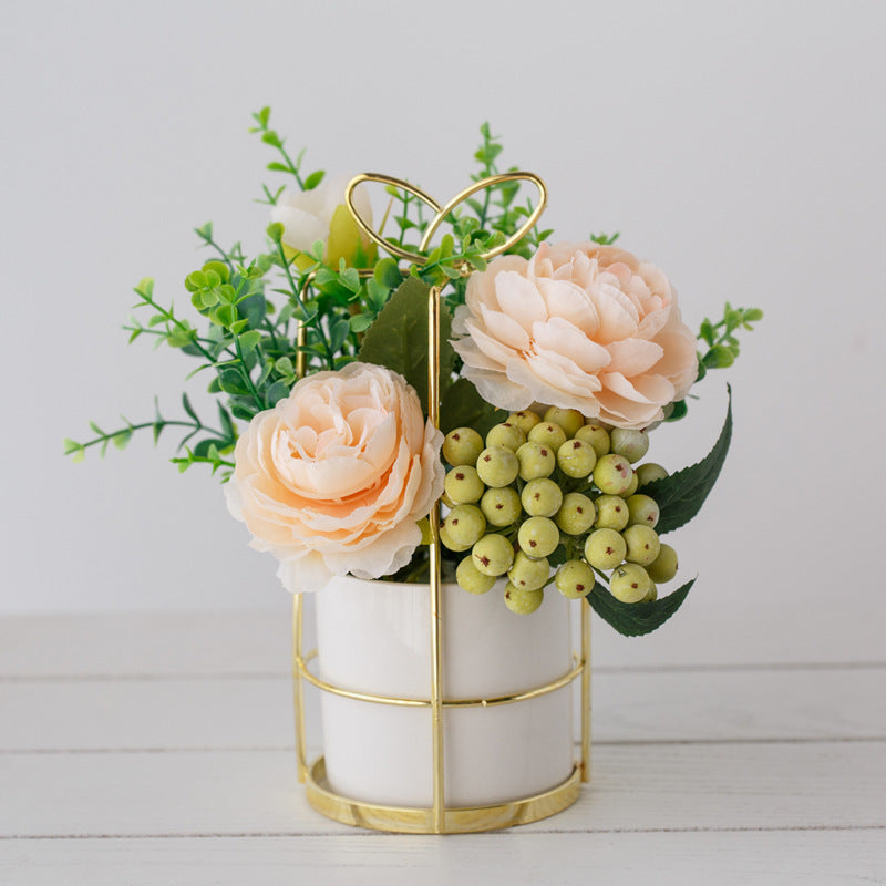 Decoratieve Bloemarrangement
