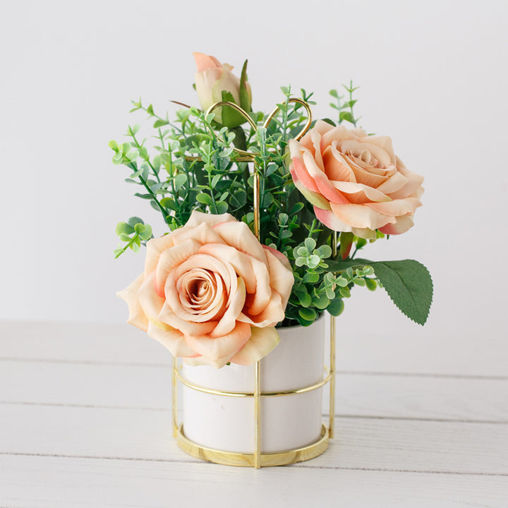 Decoratieve Bloemarrangement