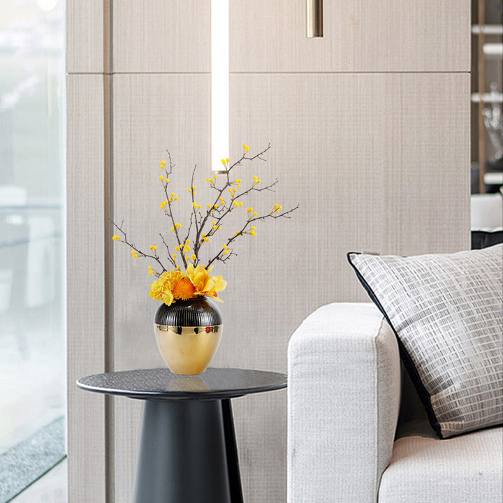 Decoratieve Bloemige Centerpiece Vaas