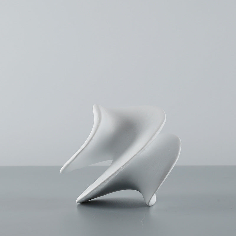 Decoratieve Accent Sculptuur