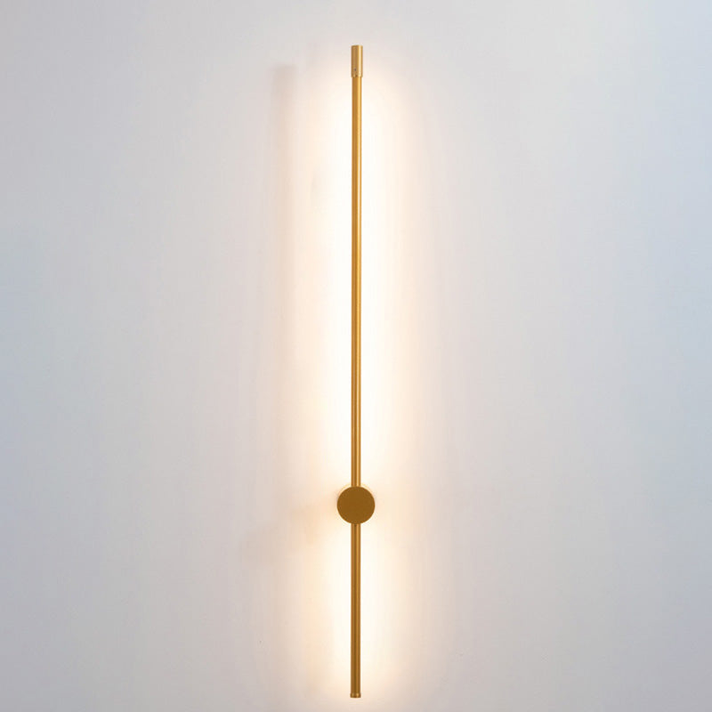 Slim Rod Trappen Wandlamp Aluminium Minimalistische LED Wandmontage Verlichtingssysteem