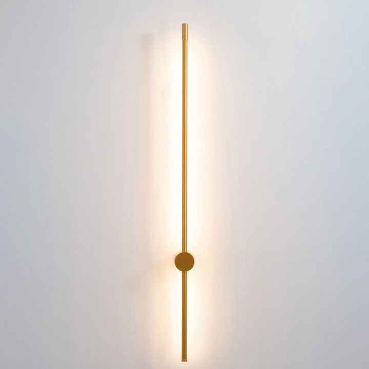 Slim Rod Trappen Wandlamp Aluminium Minimalistische LED Wandmontage Verlichtingssysteem
