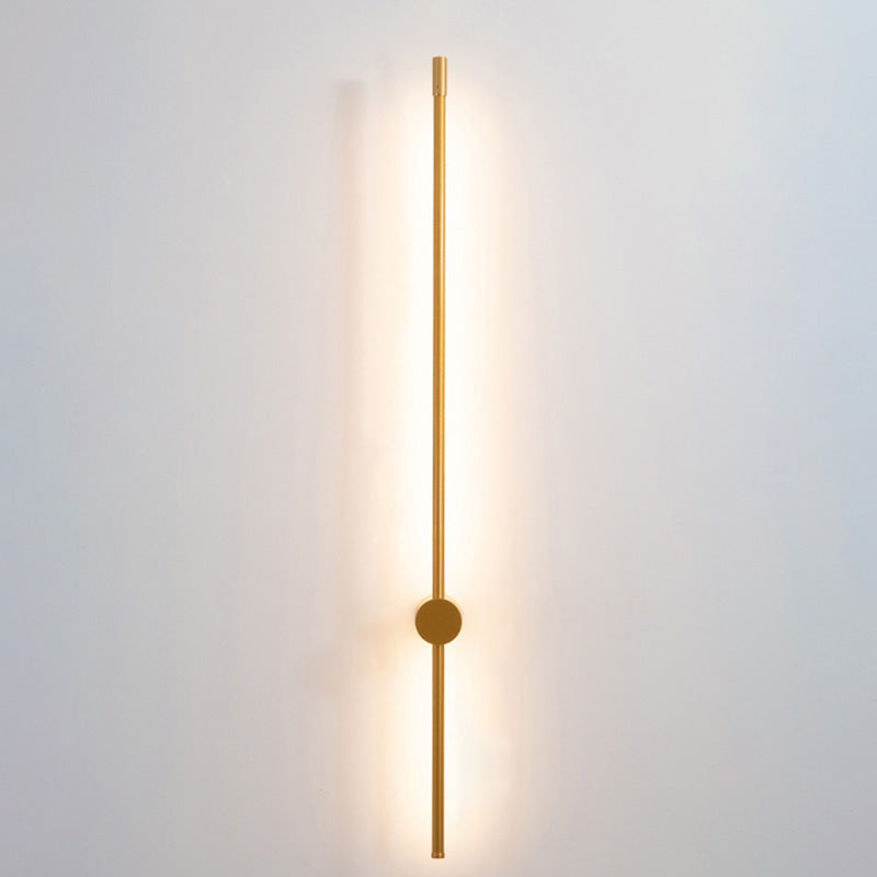 Slim Rod Trappen Wandlamp Aluminium Minimalistische LED Wandmontage Verlichtingssysteem