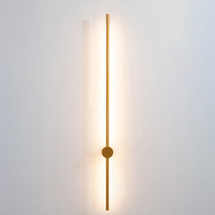 Slim Rod Trappen Wandlamp Aluminium Minimalistische LED Wandmontage Verlichtingssysteem