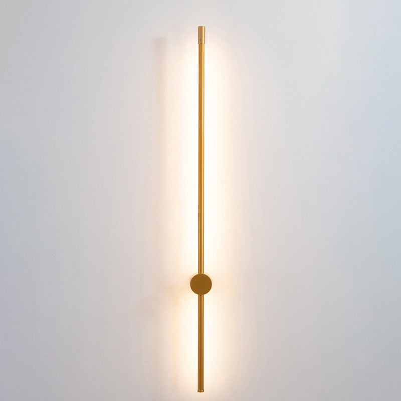 Slim Rod Trappen Wandlamp Aluminium Minimalistische LED Wandmontage Verlichtingssysteem