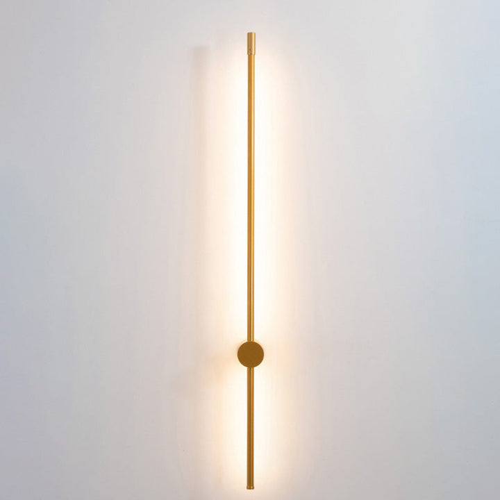 Slim Rod Trappen Wandlamp Aluminium Minimalistische LED Wandmontage Verlichtingssysteem